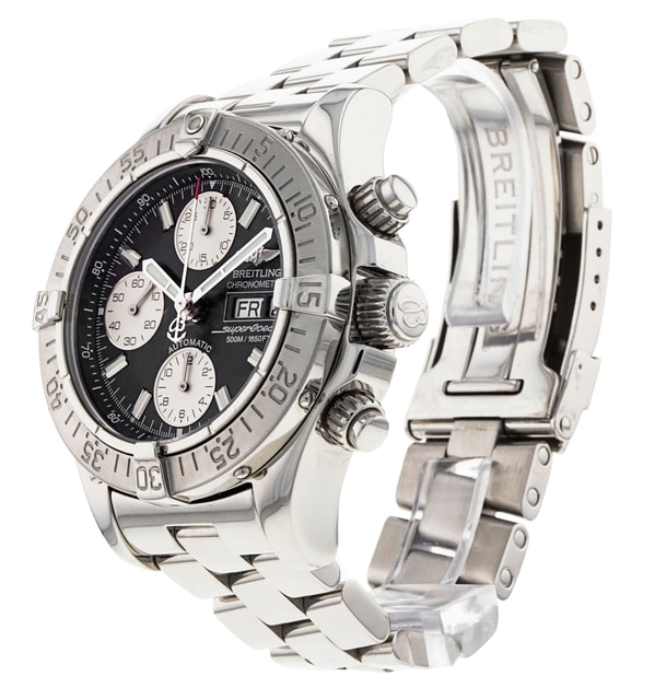 Breitling SuperOcean Chrono A13340 Image 2